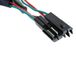 Puig 3703N Plug&Play bedradingsset pour clignotants, noir