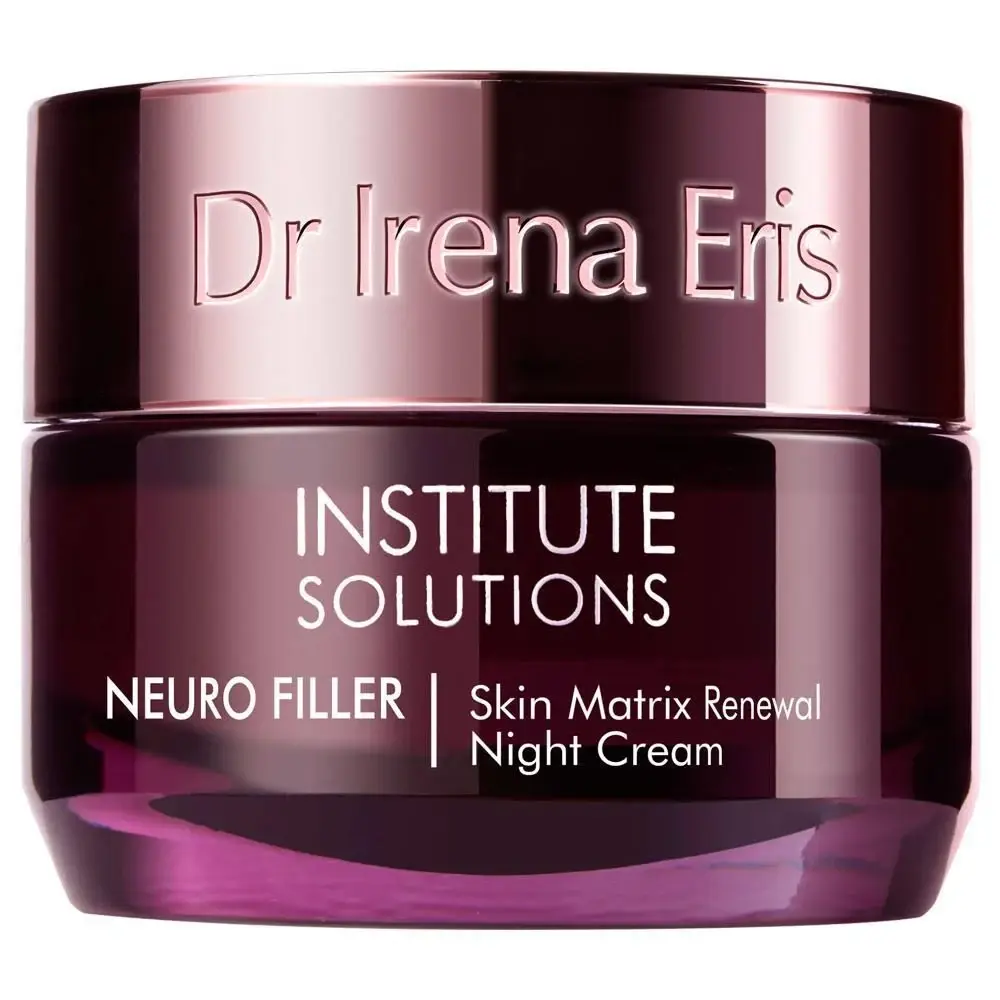 Dr. Irena Eris - Institute Solutions Neuro Filler Gezichtscrème 50 ml