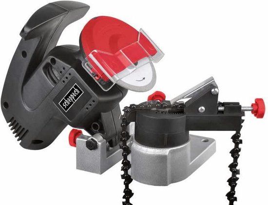 Scheppach KS1200 Kettingslijper - 220W