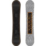 K2 Standard Snowboard Bruin 152 cm