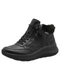 TAMARIS WIDE FIT Tamaris Comfort Essentials Dames Laarzen - BLACK