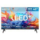 Metz 40MQH7000Y / Télévision intelligente FHD Google Télévision LED / 40 / 2026