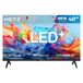 Metz 40MQH7000Y / Télévision intelligente FHD Google Télévision LED / 40 / 2026