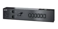 APC Service Bypass PDU SBP1500RMI - Zwart