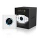 AmpliFi Ubiquiti AmpliFi HD Mesh Router - Wi-Fi 5 - Dual-band - Gigabit Ethernet - White