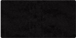 vidaXL - Tapijt - Loper - Zwart - 100 x 200 cm - 100% Polypropyleen - Tuft