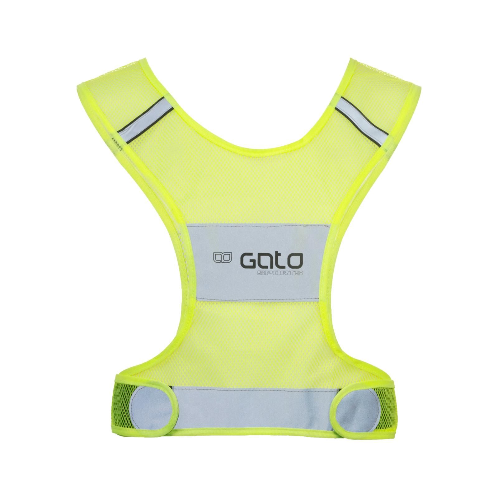 Gato X Vest Reflective