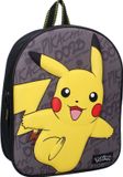 Vadobag Pokemon Pikachu 3D Rugzak