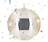 Merkloos Relaxdays Discobal 30 cm