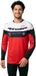 Alpinestars Pro-dura Pull Rouge S Homme