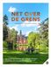 Net over de grens - Reizen dichtbij, in België & Duitsland: Het reisboek over de mooiste regio’s in België en Duitsland, dicht bij huis. Met fiets- & wandelroutes + gratis app.