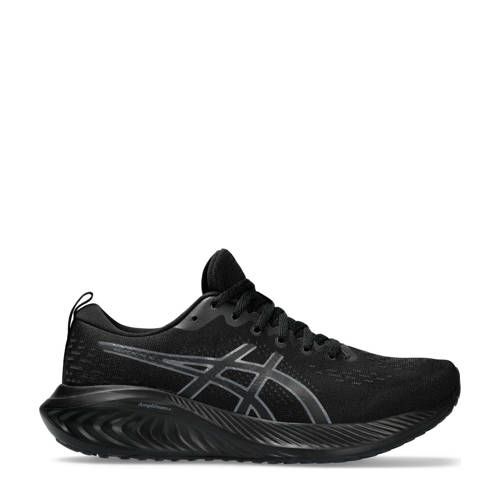 ASICS Gel-Excite 10 hardloopschoenen zwart/grijs