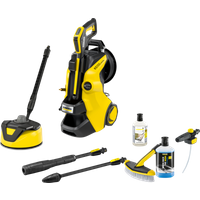 Karcher Kärcher K5 Premium Power Control Flex Car & Home Package