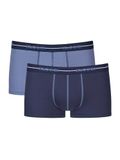 sloggi Retro Pants Blue Start