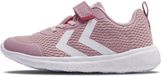 Hummel Actus Recycled Jr Baskets pour enfants, unisexe, Keepsake Lilac, 34 EU