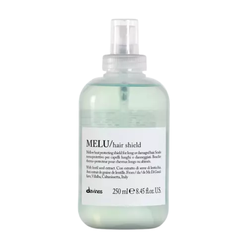 Davines MELU Haarspray - bescherming tegen hoge temperaturen, 250 ml