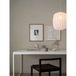 Watt & Veke Abat-jour Prisma 35 Linen White
