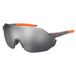 Under Armour Zonnebril Uniseks UA-HALFTIME-KB7J9QI Ø 99 mm