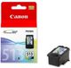 Canon CL-513 - Inktcartridge - Origineel - Cyaan, Magenta, Geel