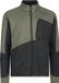 CMP Polaire Presteren Heren XXL Grijs Polyester Rits Windafstotend