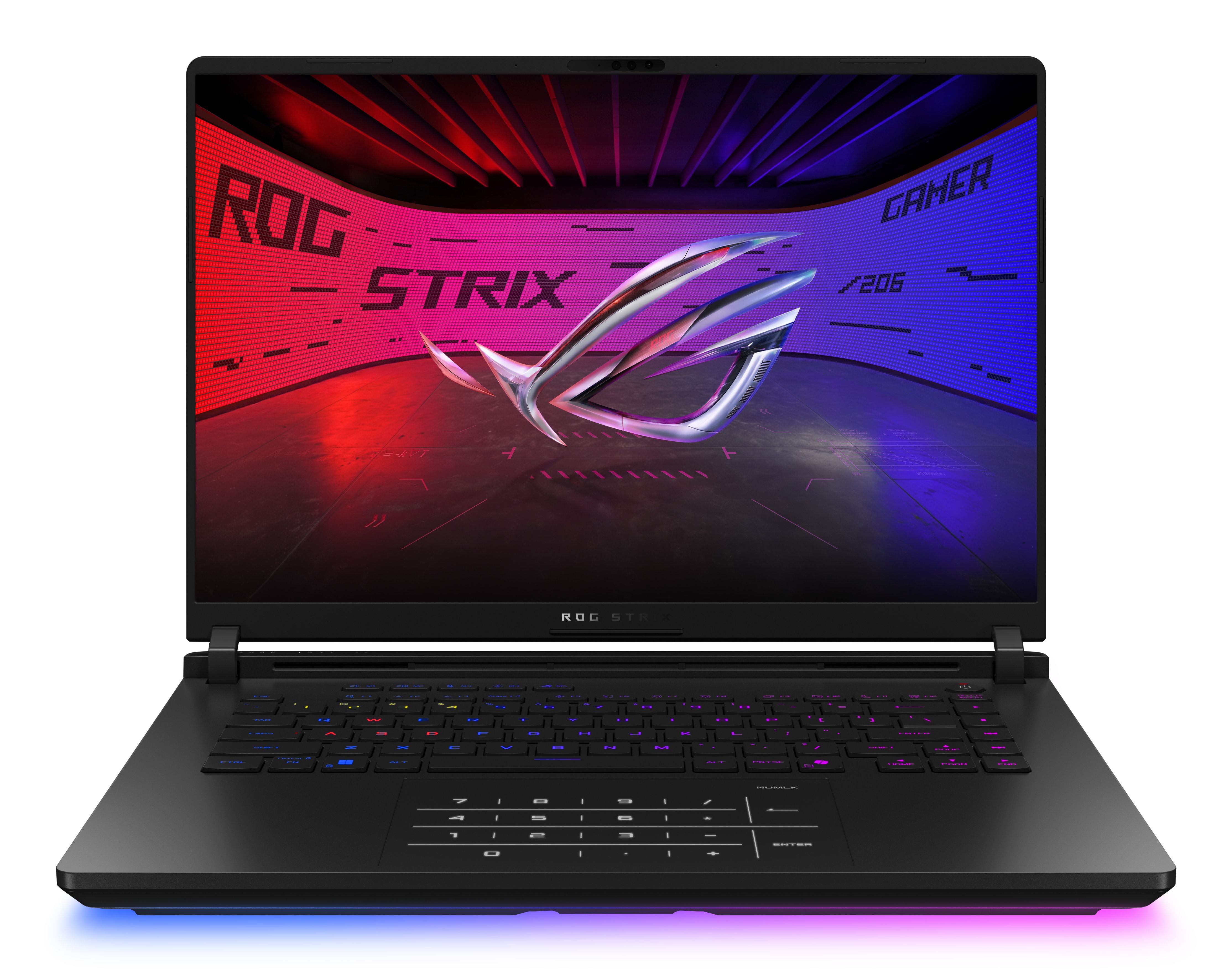 ASUS ROG / Strix SCAR / G635LW-RW089W