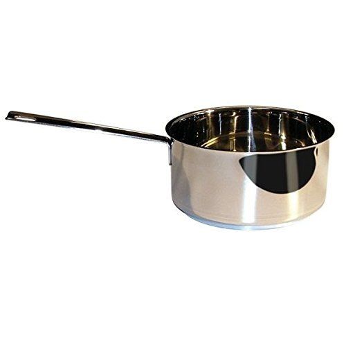 Baumstal 9202 Braadpan - 20 cm - Roestvrij staal 18/10