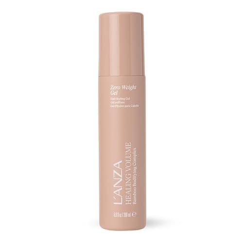 Healing L'Anza Healing Volume Zero Weight Gel 200ml