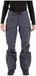 Black Diamond Dawn Patrol Hybrid Hose Grau L Damen