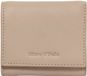 Marc O'Polo portemonnee Judis Combi Wallet Chalky Mauve Taupe