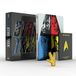 Star Trek (2009) Titans of Cult (Steelbook) (4K UHD + BD)