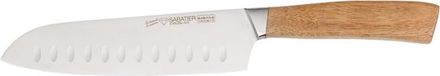 Diamant Sabatier Babiole Santoku - 17 cm - 8711942001339