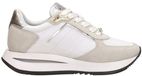 Guess Energy Sneakers Laag - Wit - Maat 37