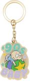 FaNaTtik Rugrats Limited Edition 35th Anniversary Keyring