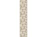 Ambiance Sticker Voorgelijmd vliesbehang - TROPISCHE VINTAGE PALMBOMEN - 1 rol van 300x60cm