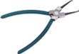 OEM Shenzhen Haorui Industrial Technology Co., Ltd. Demontagebrandstofgereedschap - 17 cm - snel verwijderingsgereedschap - brandstofslangen reparatiegereedschap - benzineslang verwijderen - garage werkplaats - groen