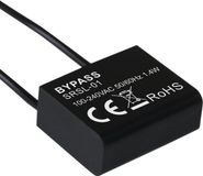 HOFTRONIC By-pass - LED-dimmer - voor Zigbee-dimmer - IP20