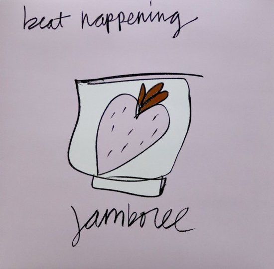 Jamboree Domino Jamboree LP