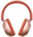 DrPhone Picun F6 Casque Bluetooth 5.3 Circum-auriculaire sans fil - Rose