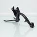 Buzzetti RMS Béquille centrale pour Auto 18.5cm Noir