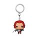 One Piece Funko POP! Sleutelhanger: One Piece - Shanks