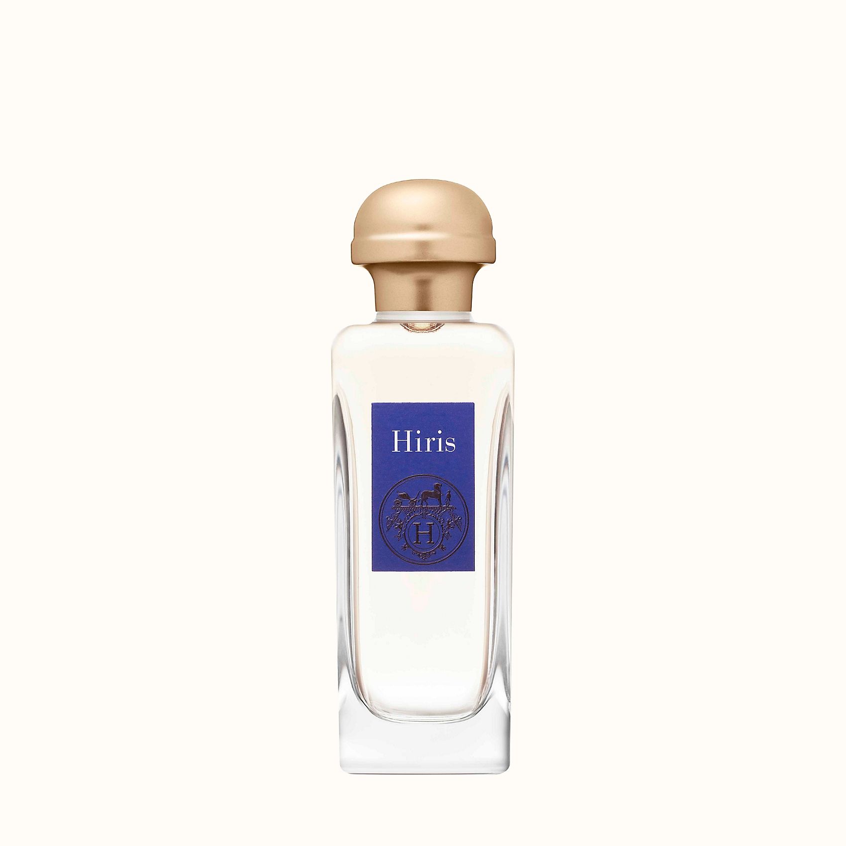 Hermes Eau de Toilette / 100 ml / Women