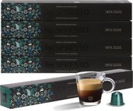 Nespresso Stockholm Lungo Smaak Koffiecapsules