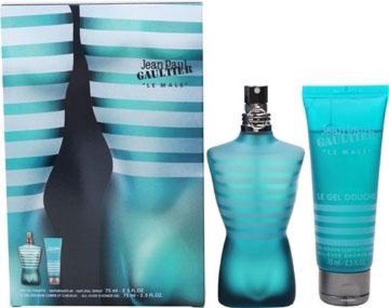 Jean Paul Gaultier Set gift set