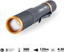 Uniross GX200 Rech Torch 300lm