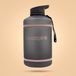 BeastPink GymBeam Hyper Hydrator Sportfles 2,2 l Grijs Beastpink
