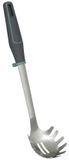 5Five Pasta opscheplepel - zilver - RVS - 34 cm