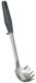 5Five Pasta opscheplepel - zilver - RVS - 34 cm