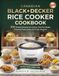 Canadian Black+Decker Canadian Rice Cooker Cookbook