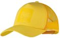 Buff Yellow Mitt Casquette pour enfants, unisexe, jaune, taille unique