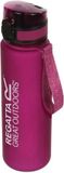 Regatta Tritan BPA-Vrije Reisfles 0,35ML Roze